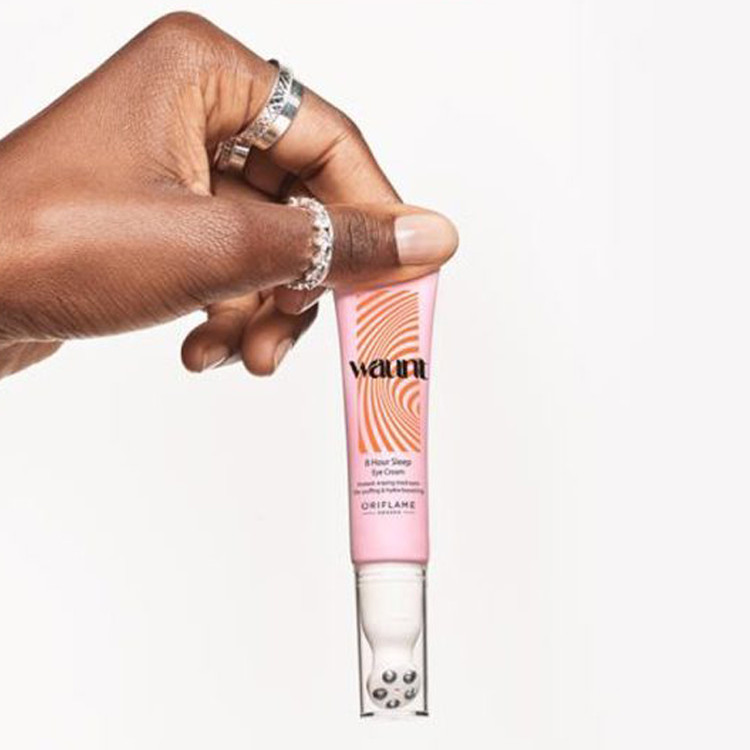 قیمت کرم دور چشم ضد پف وانت