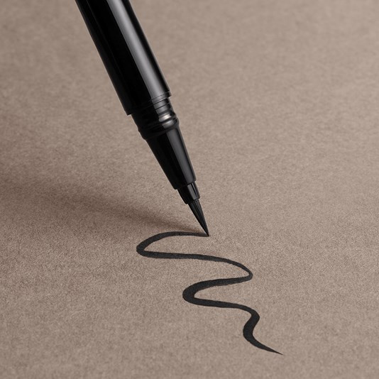 مشخصات خط چشم هیبریدی جوردانی گلد اوریفلیم