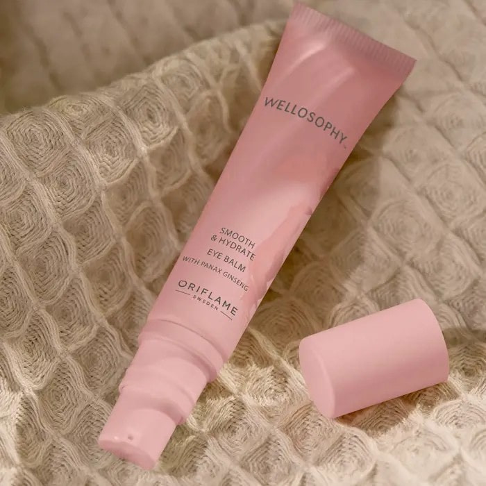 قیمت و مشخصات کرم دور چشم ولوسوفی