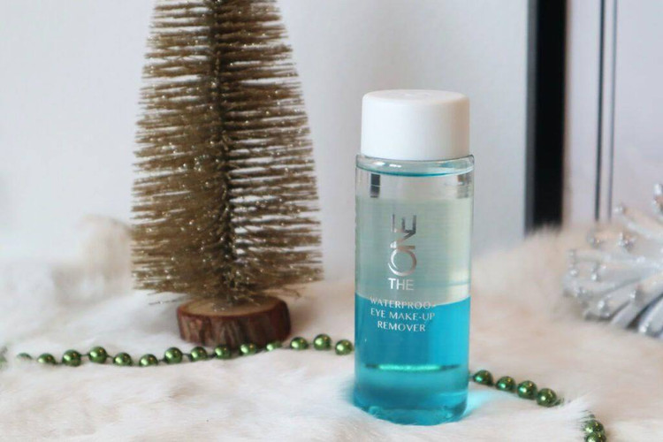 پاک کننده آرایش چشم