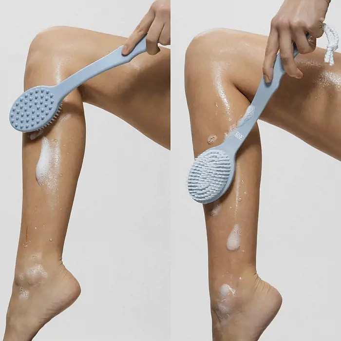 برس شستشوی بدن