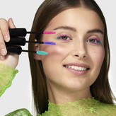 ریمل رنگی سبز هیپنوتیک اوریفلیم