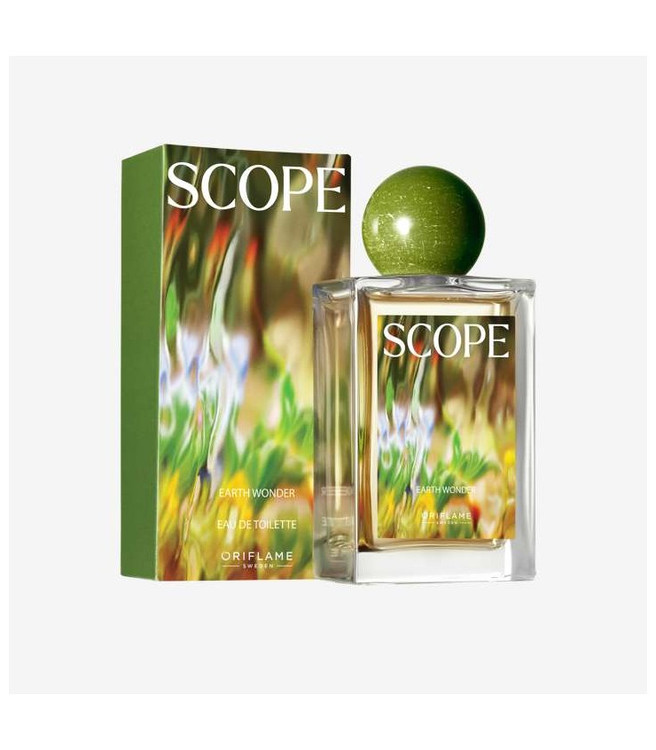 ادوتویلت اسکوب ارث واندر