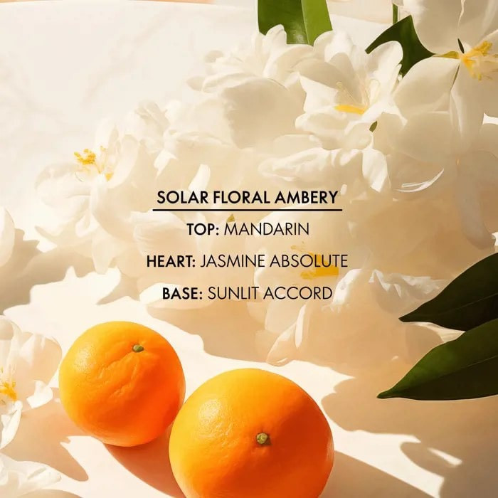 ادوپرفیوم گلی اینفنیتا مای سان شاین