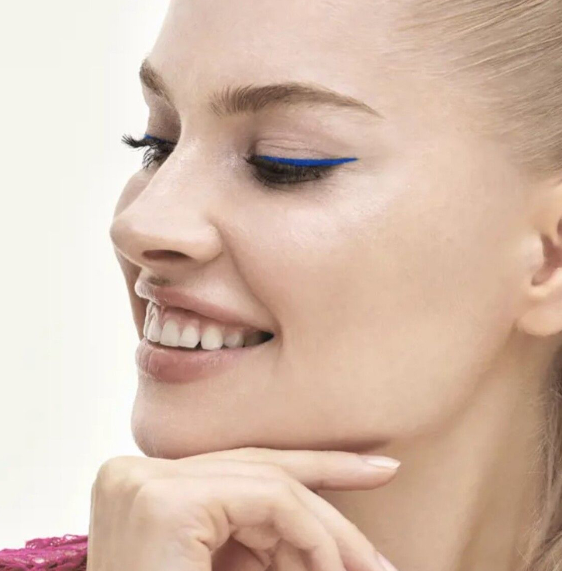 مداد چشم استاییلو آبی اوریفلیم