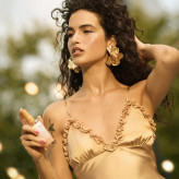 میست زنانه اورلستینگ گلو جوردانی گلد