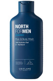 شامپو مردانه سر و بدن نورث فورمن اوریفلیم