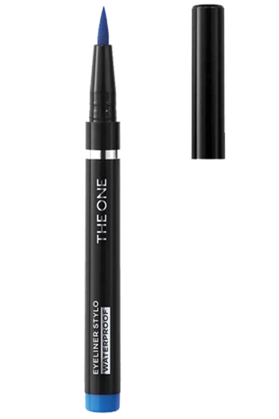 مدادچشم آبی استایلو