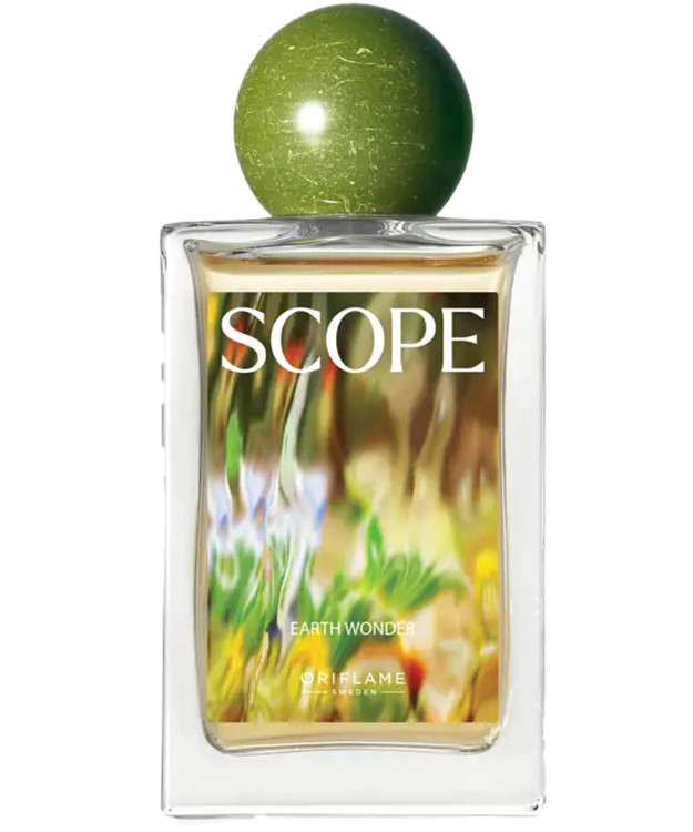 ادوتویلت یونی سکس اسکوپ ارث واندر