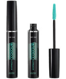 ریمل رنگی سبز هیپنوتیک اوریفلیم