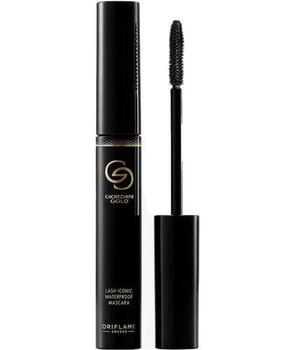 ریمل ضد آب جوردانی گلد