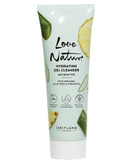 فیس واش ژلی لاونیچر