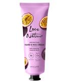 کرم دست و ناخن پشن فروت لاونیچر اوریفلیم