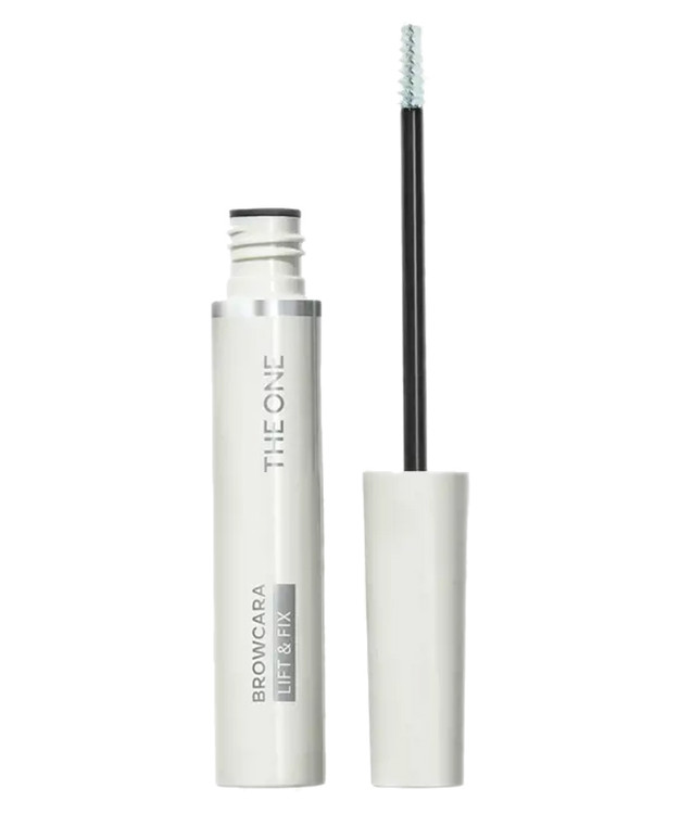 ژل لیفت کننده ابرو دوان اوریفلیم