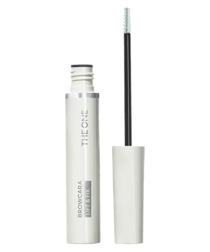 ژل لیفت کننده ابرو دوان اوریفلیم