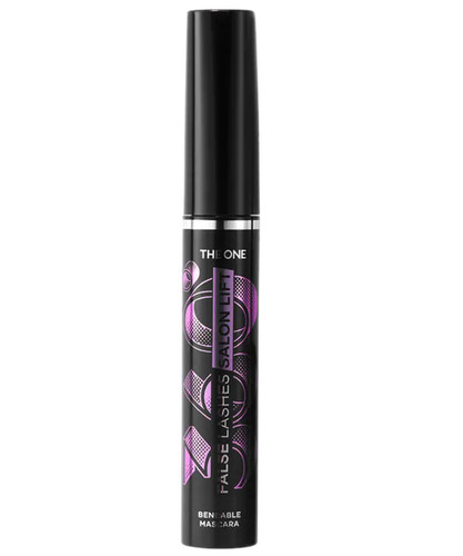 ریمل لیفت مژه با برس 360 درجه دوان اوریفلیم