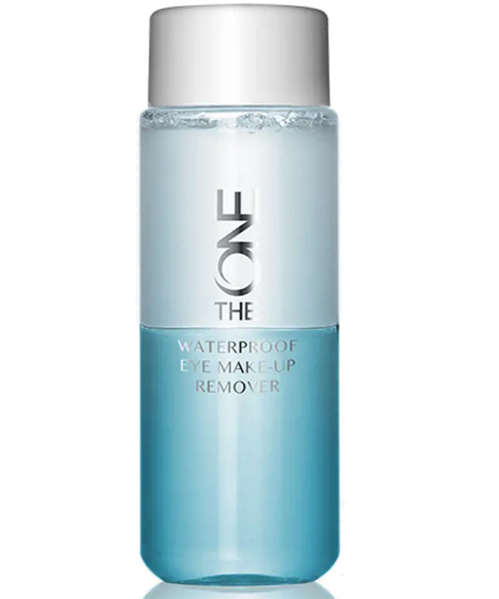 پاک کننده آرایش ضدآب دور چشم دوفاز دوان اوریفلیم