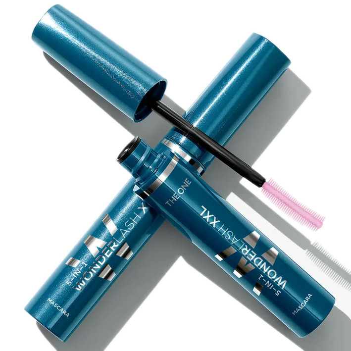 ریمل واندر لش 5 در 1 دو ایکس لارج اوریفلیم اورجینال اوریفلیم