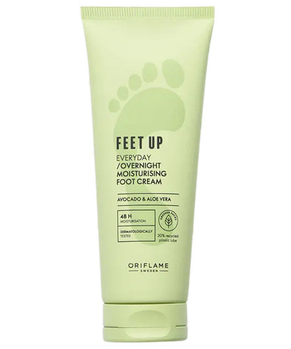 کرم نرم کننده پا فیت آپ اوریفلیم
