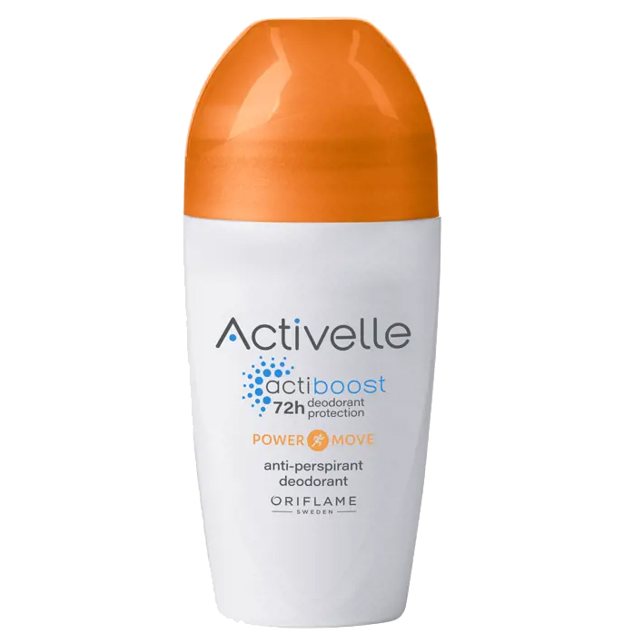 مام ضد تعریق اکتیول اوریفلیم