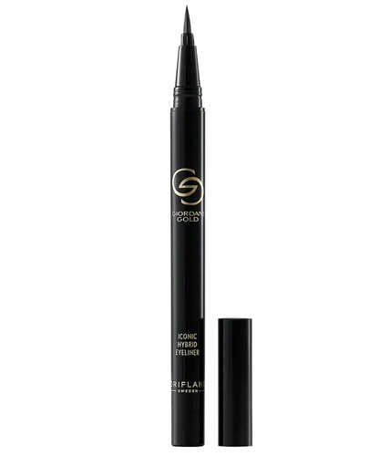 قیمت و مشخصات خط چشم هیبریدی جوردانی گلد اوریفلیم