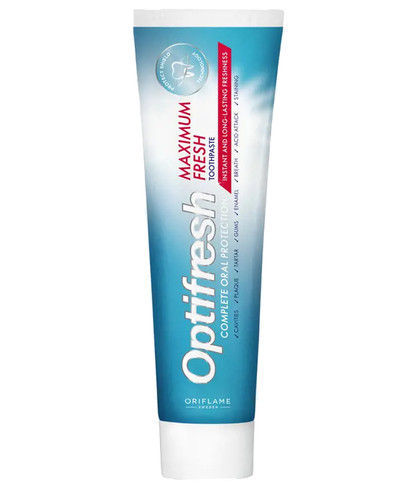 خمیر دندان ماکسیمم فرش اوریقلیم