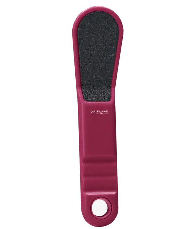 سوهان پا اوریفلیم