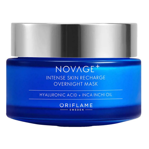 ماسک شب آبرسان و ضد پیری اسکین ریشارژ اوریفلیم