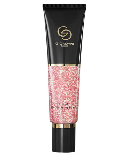 پرایمر مرواریدی جوردانی گلد اوریفلیم