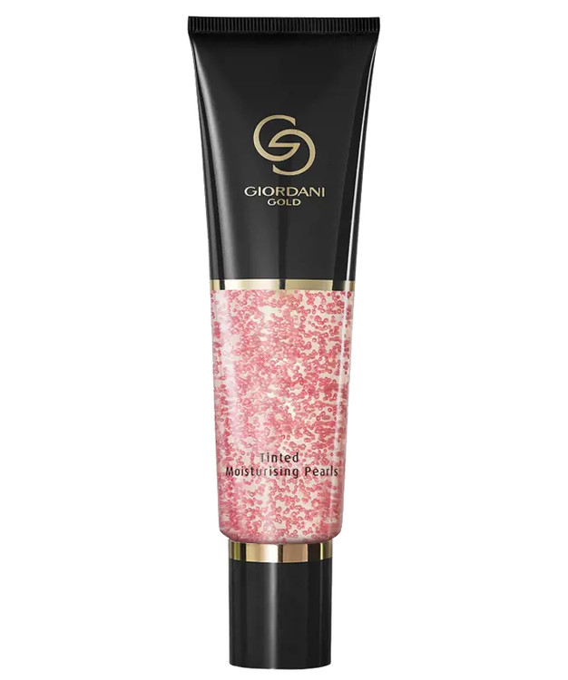 پرایمر مرواریدی جوردانی گلد اوریفلیم