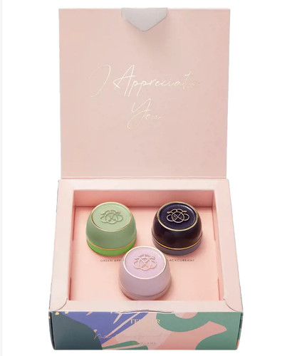 بالم سه عددی تندرکر اوریفلیم