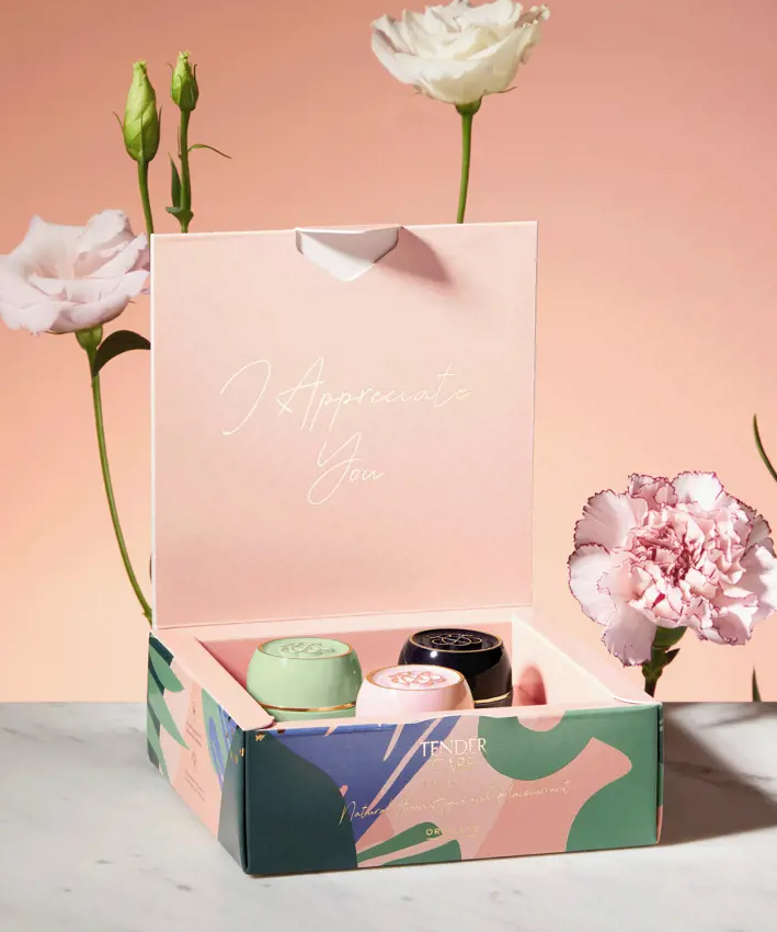 بالم تندرکر اوریفلیم