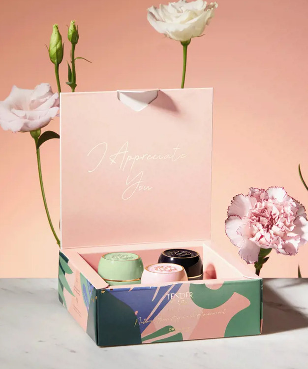 بالم تندرکر اوریفلیم