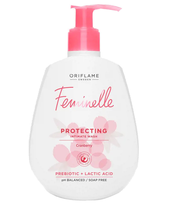 ژل شستشوی واژینال فمینله بانوان