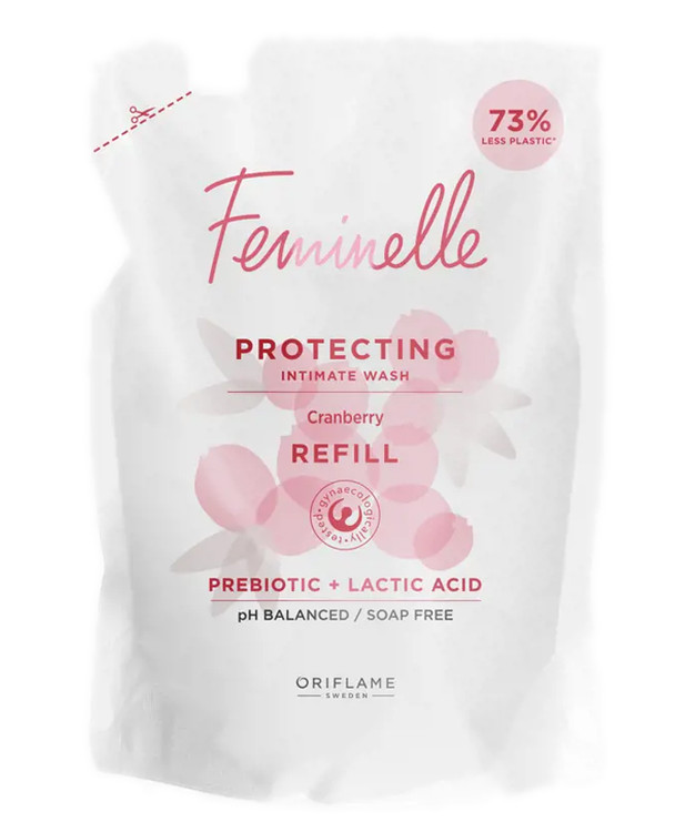 ژل شستشوی واژینال بانوان