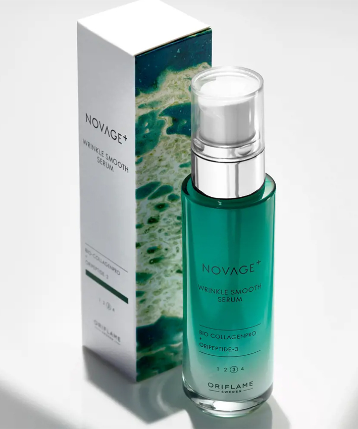 سرم ضد چروک نویج اوریفلیم
