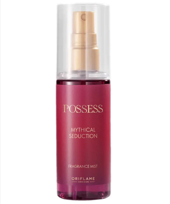 میست بدن عطری پوسس اوریفلیم