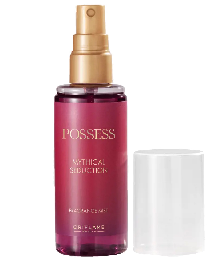 میست بدن پوسس اوریفلیم