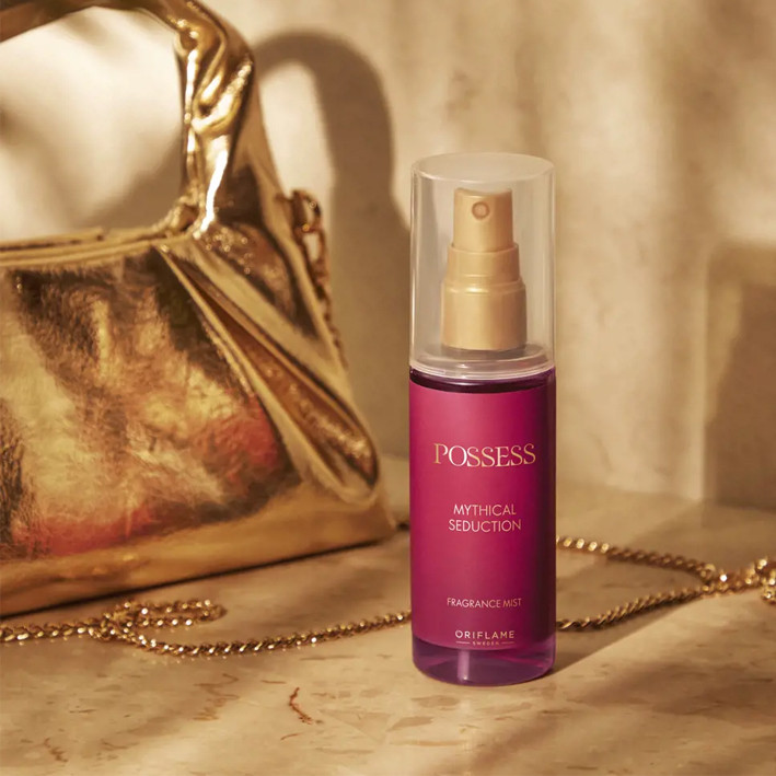 میست بدن عطری اوریفلیم