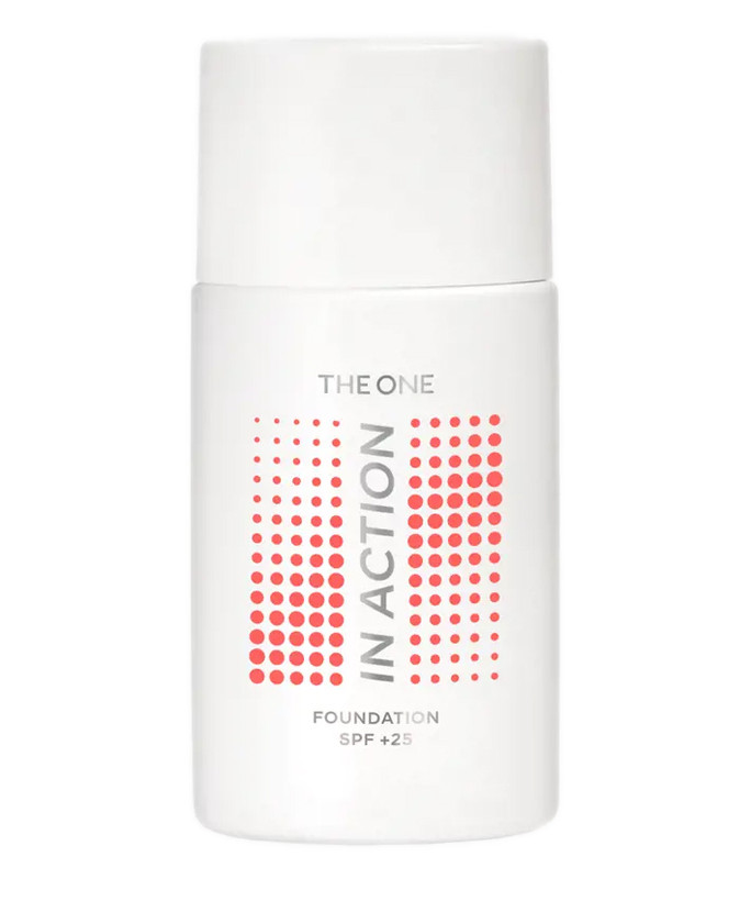 خرید کرم پودر این اکشن دوان اوریفلیم