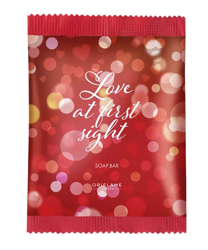 صابون عشق در نگاه اول اوریفلیم