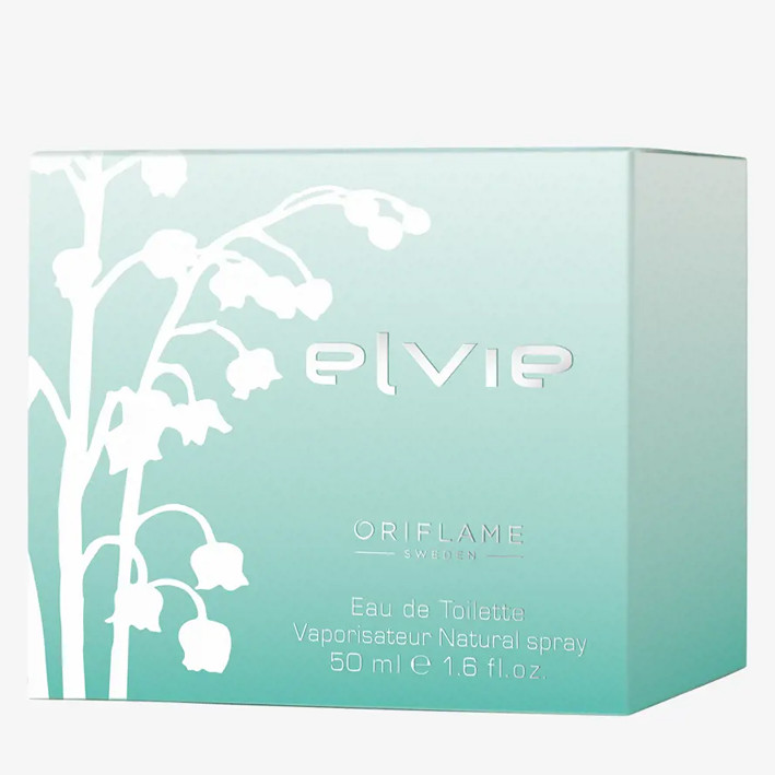 ادوتویلت زنانه الوی