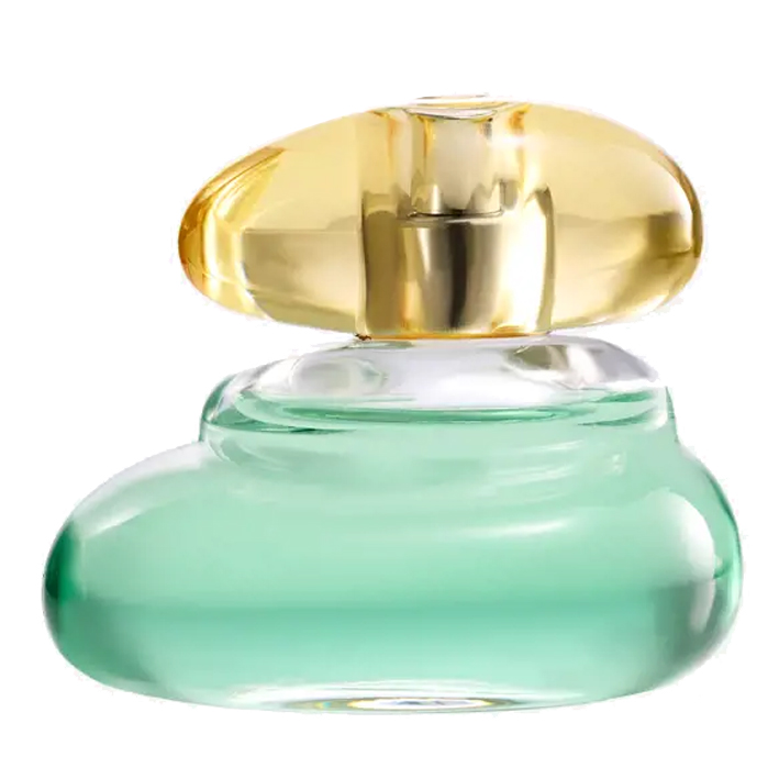 ادوتویلت زنانه الوی سبز