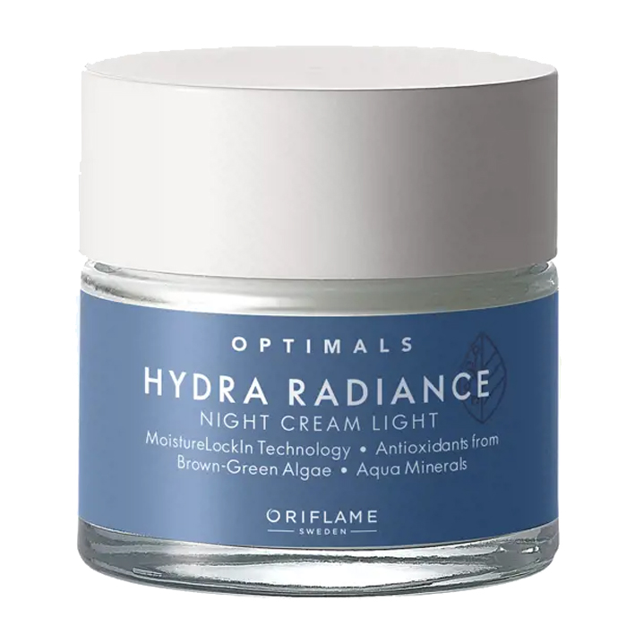 کرم شب  آبرسان هیدرارادیانس لایت