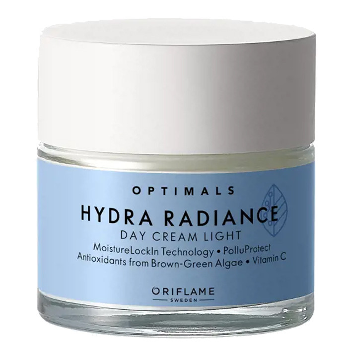کرم روز آبرسان هیدرارادیانس لایت اوپتیمالز