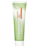 خرید خمیردندان بدون فلوراید اوپتیمالز اوریفلیم