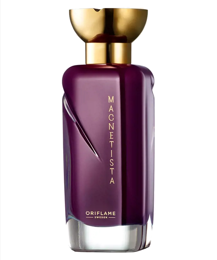 عطر زنانه مگنتیستا