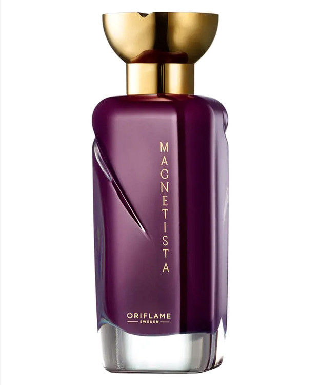 عطر زنانه مگنتیستا