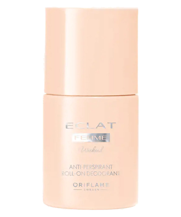 مام زیربغل اکلت فم ویکند - زنانه اوریفلیم