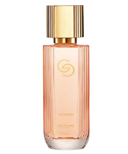 ادکلن زنانه جوردانی گلد اوریفلیم